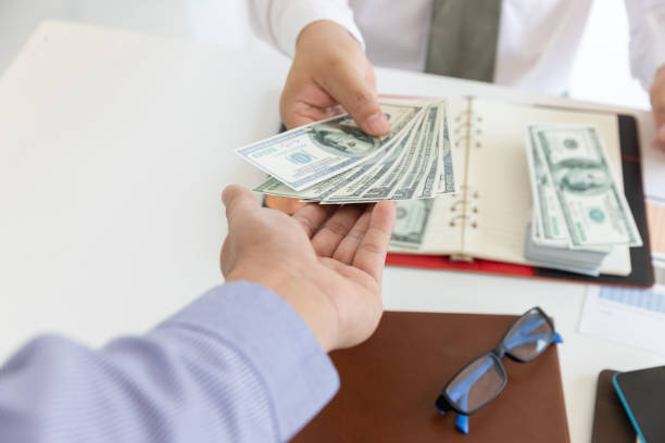 Equipment Financing in Olton, TX